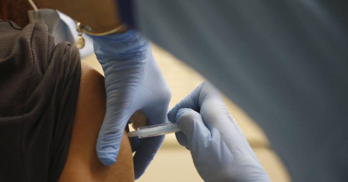 More than a thousand people die from influenza every year in Spain